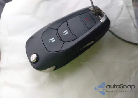 2019 Chevrolet Trax Ls from USA, damaged, VIN 3GNCJNSBXKL134002